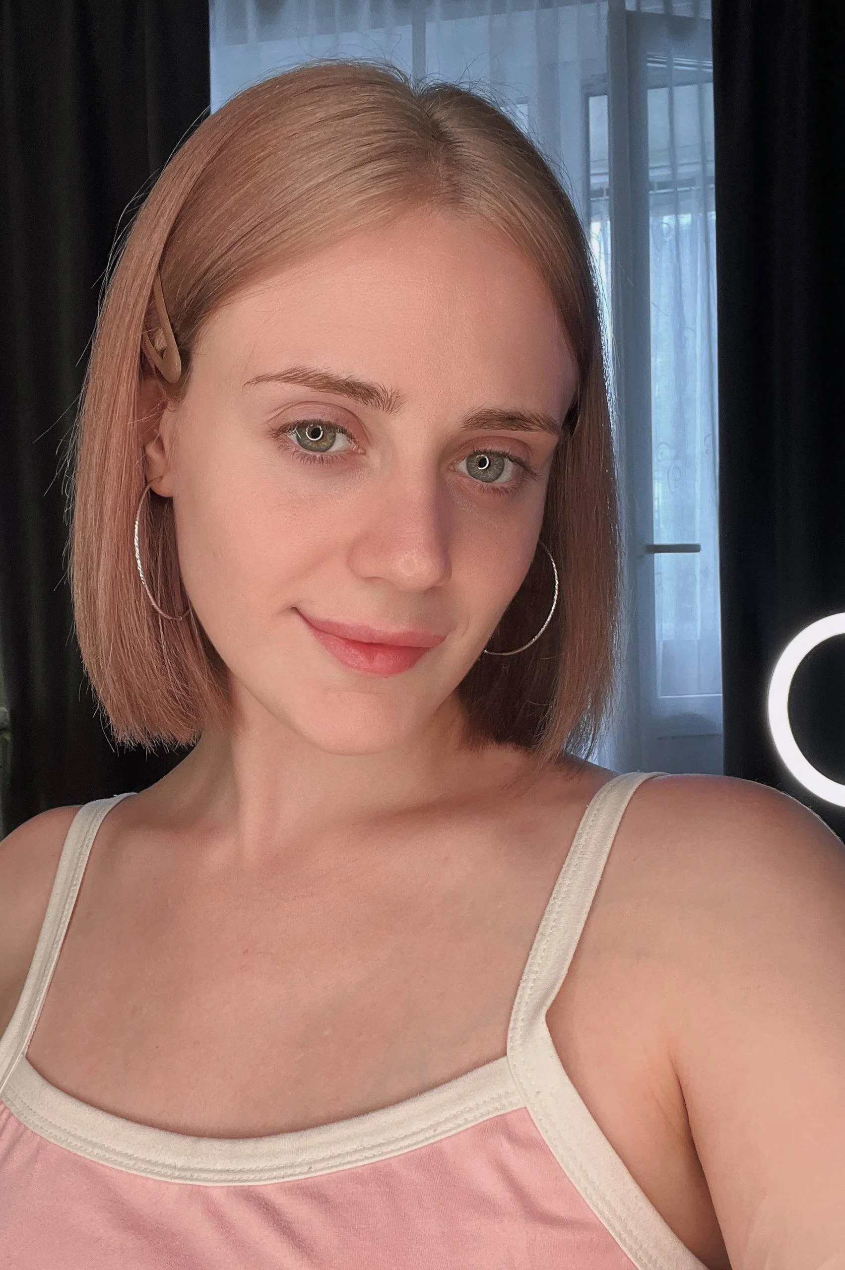 XXX Porn Photo of Nude Meowix_ 4