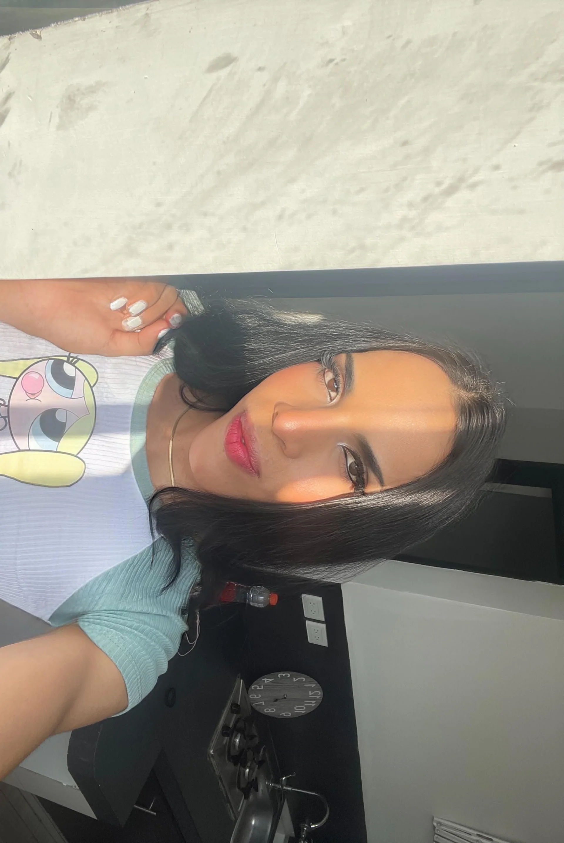 XXX Porn Photo of Nude CandyJoselyn 47