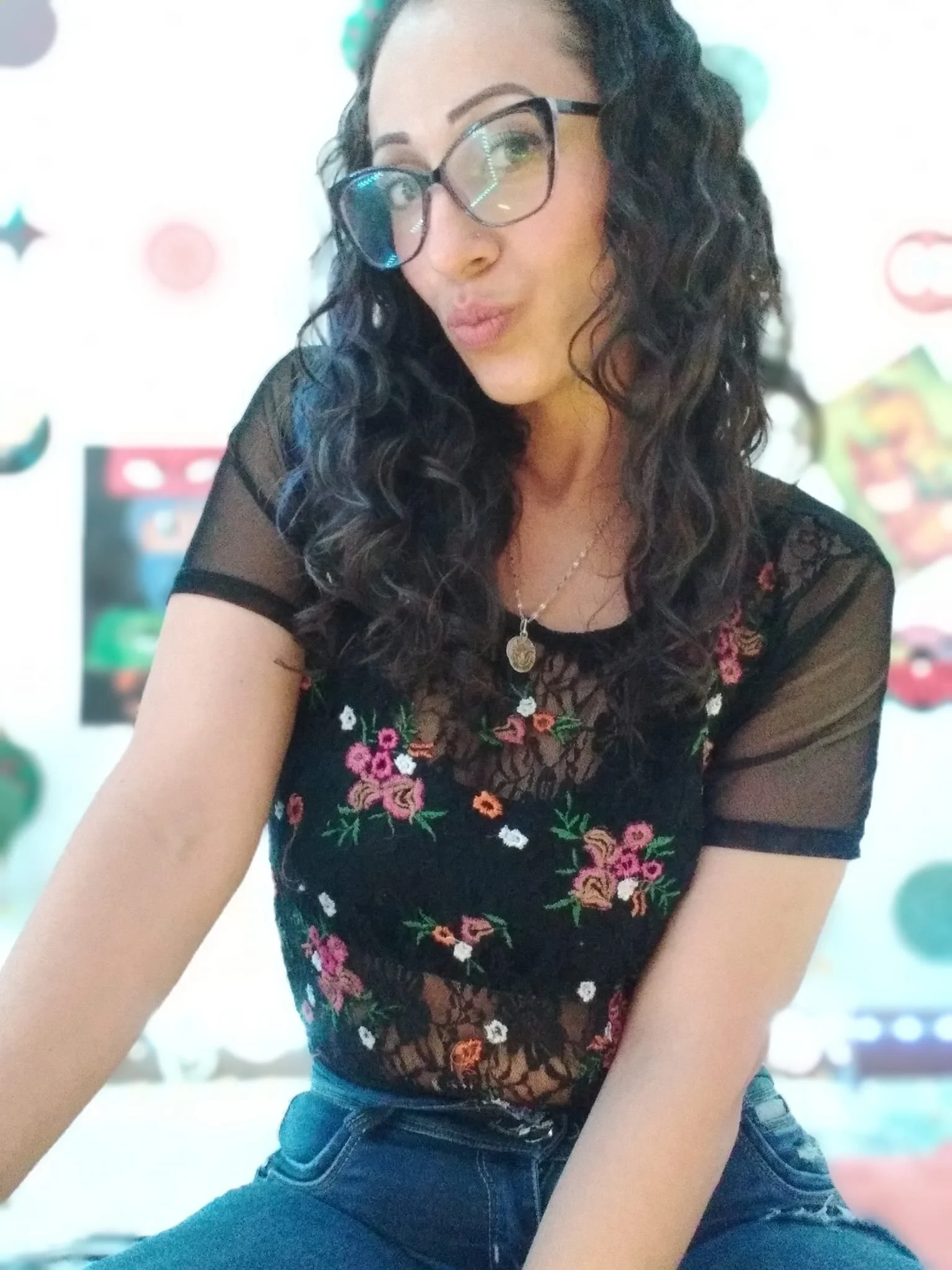 XXX Porn Photo of Nude samy_love35 8