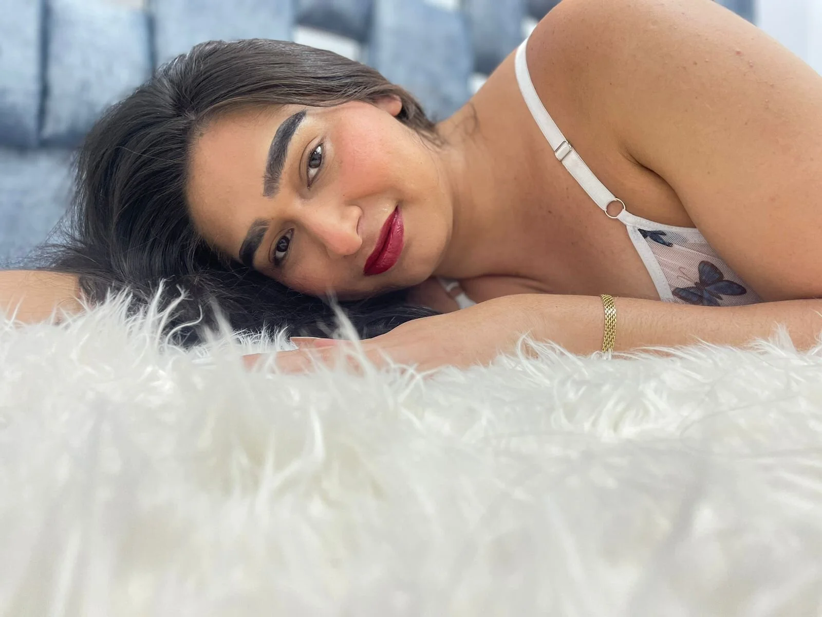 XXX Porn Photo of Nude ISABELLASSMITH 13