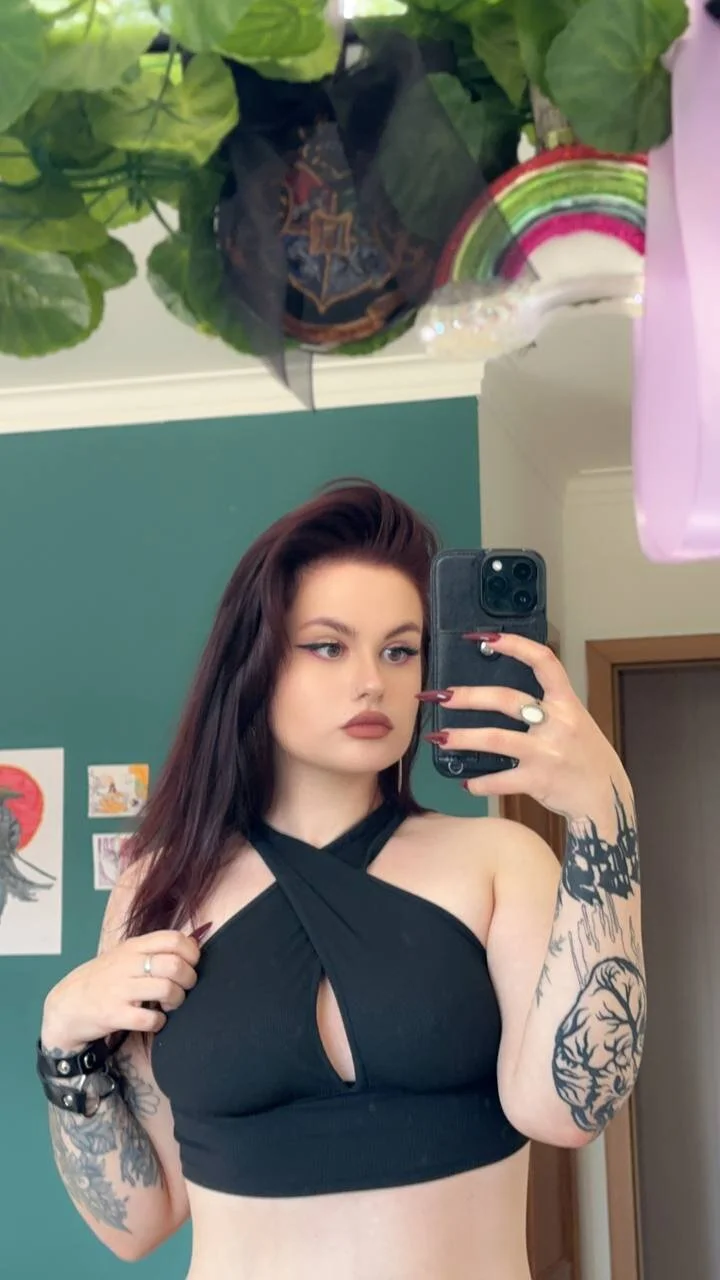 XXX Porn Photo of Nude Della_Ideal 4