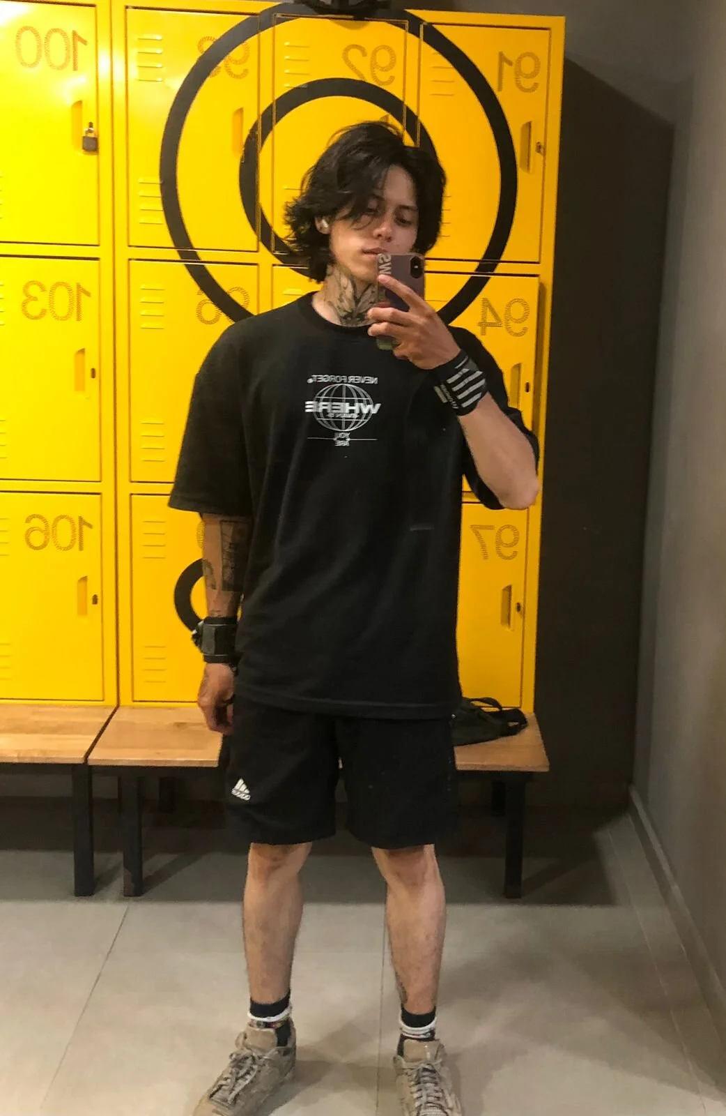 XXX Porn Photo of Nude xIce_Boy 6