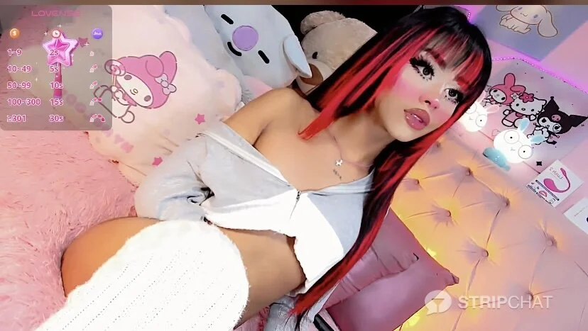 XXX Porn Photo of Nude Cute_Roxxy 10