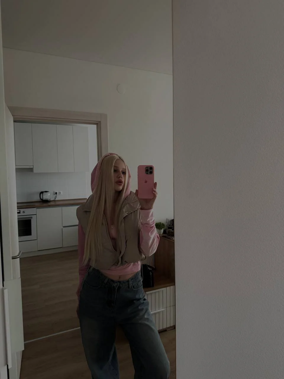XXX Porn Photo of Nude PatUrbaniak 1