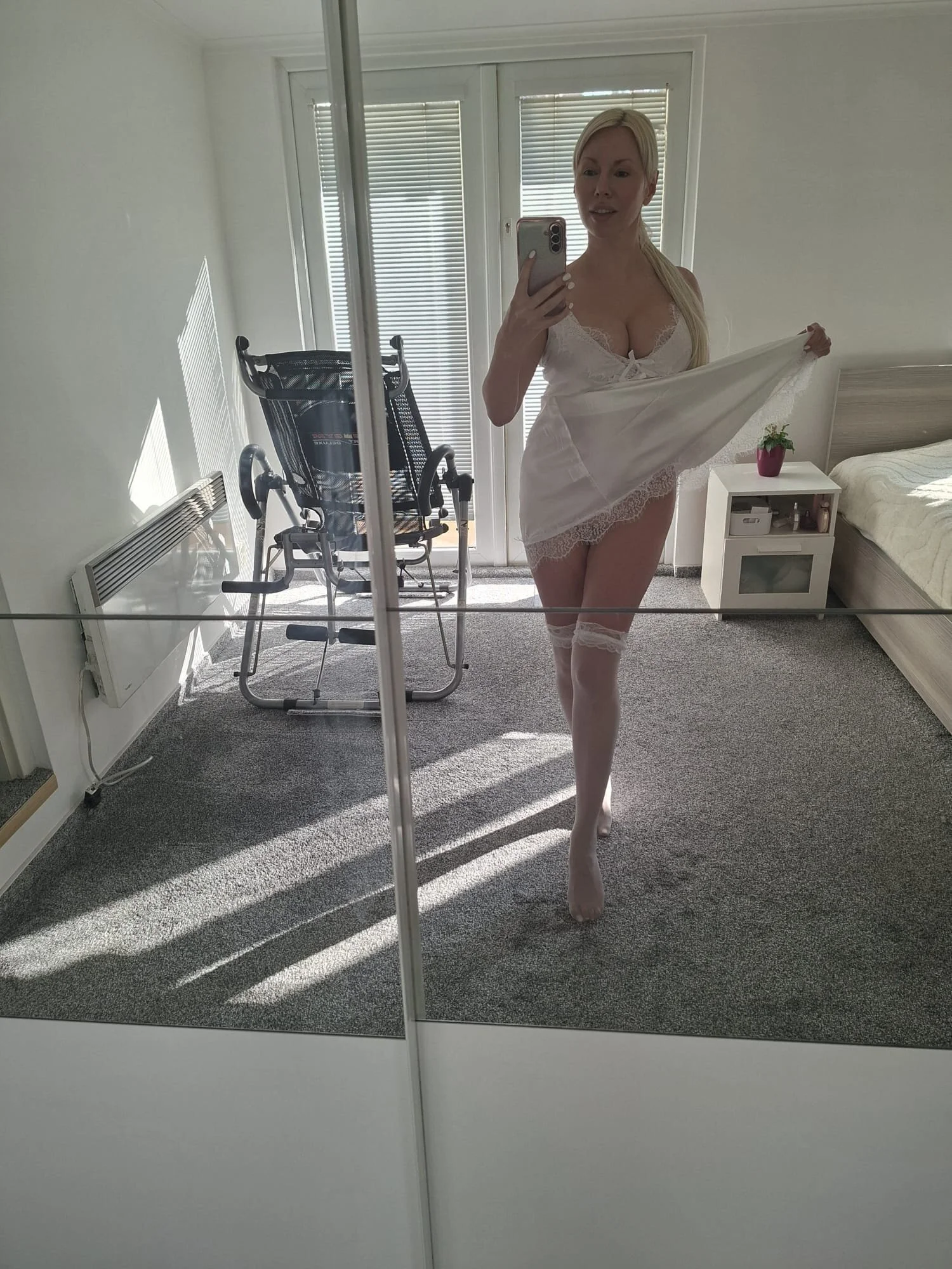 XXX Porn Photo of Nude Mazlik27 1