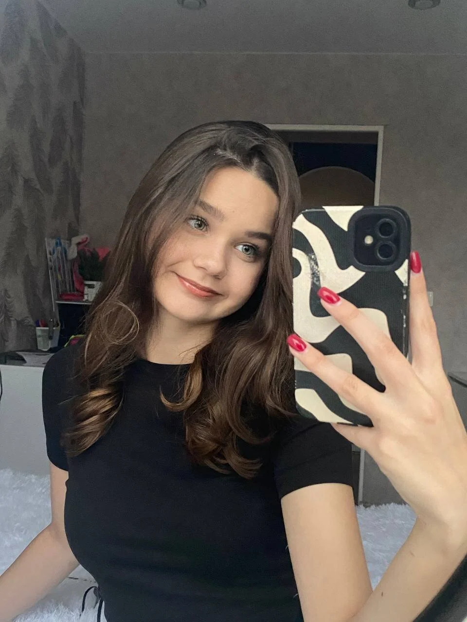 XXX Porn Photo of Nude natur_ella 4