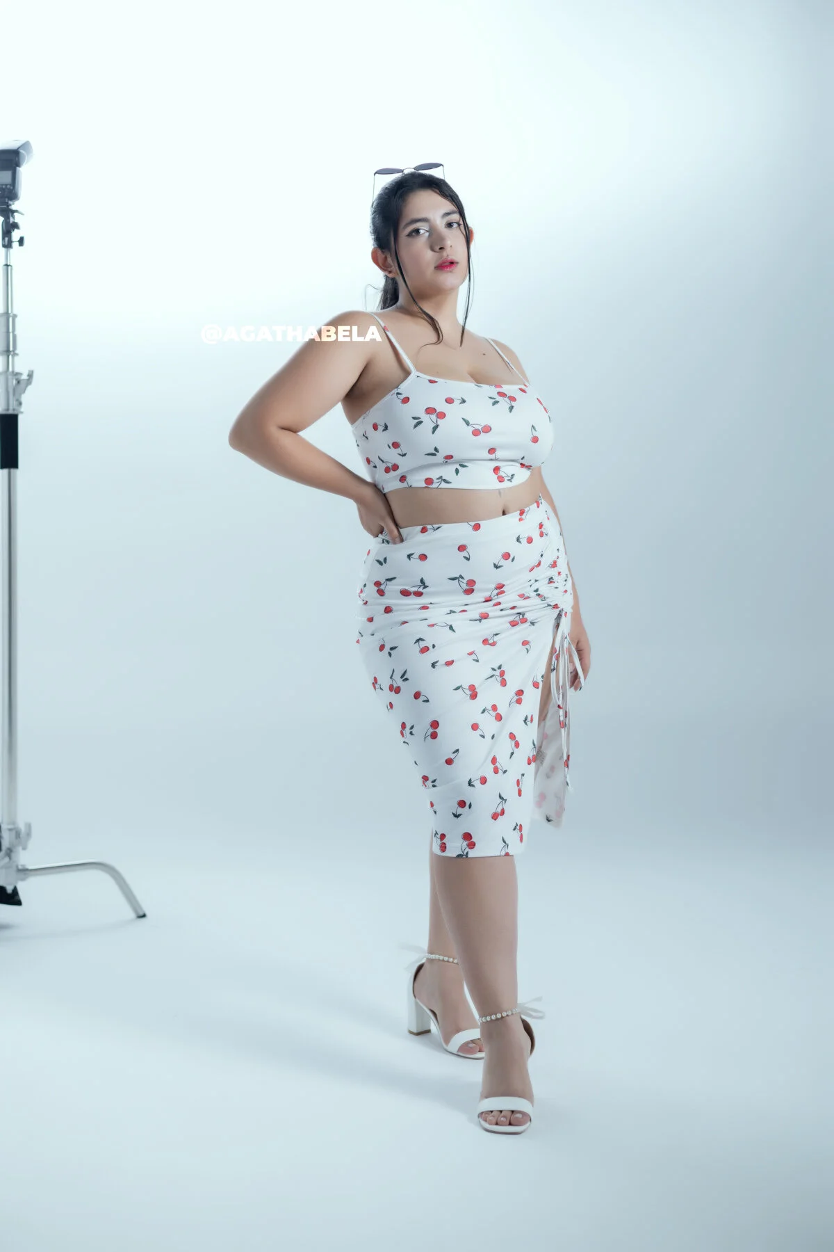 XXX Porn Photo of Nude agathabela 12