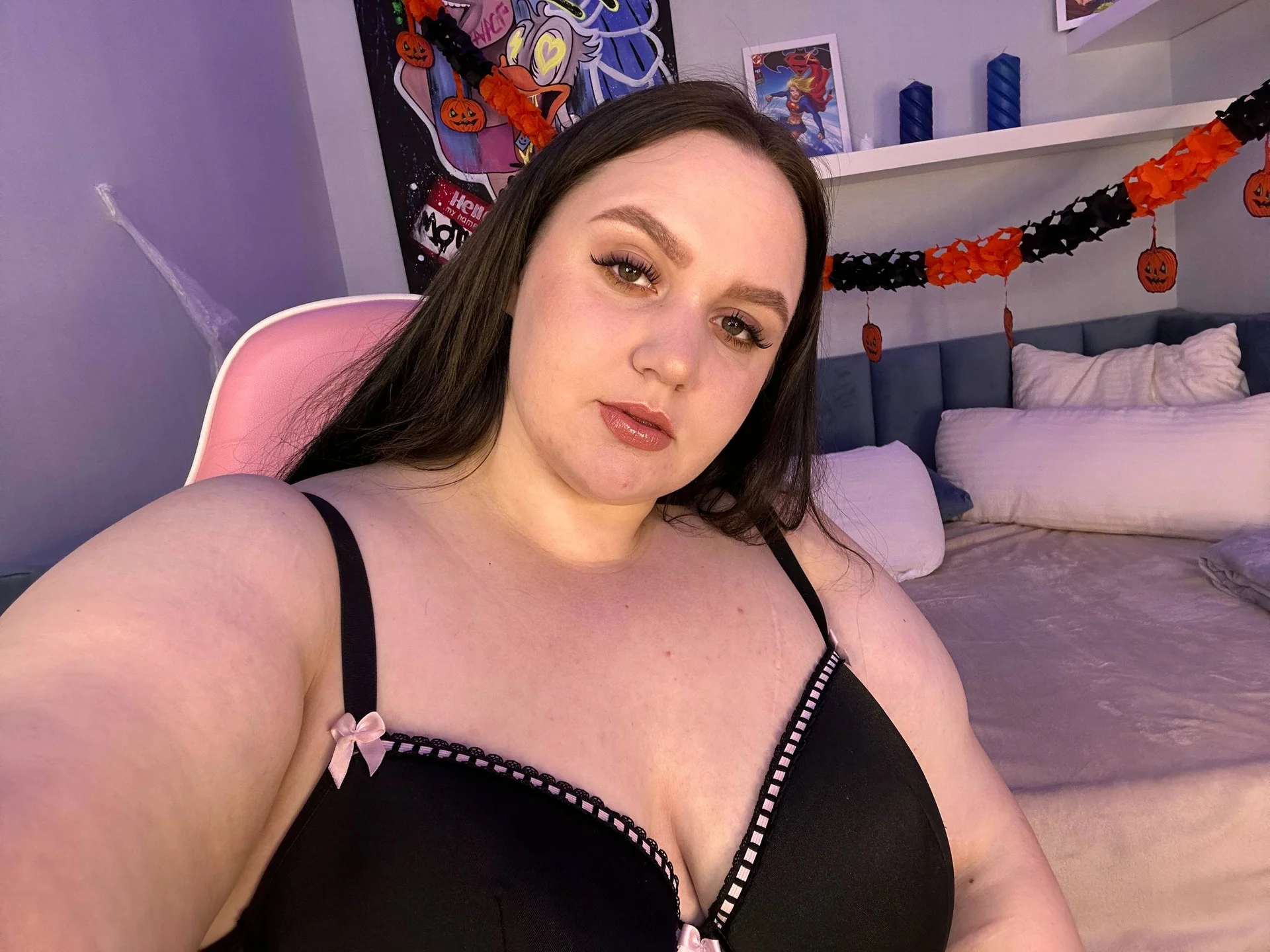 XXX Porn Photo of Nude bbwsexis 1