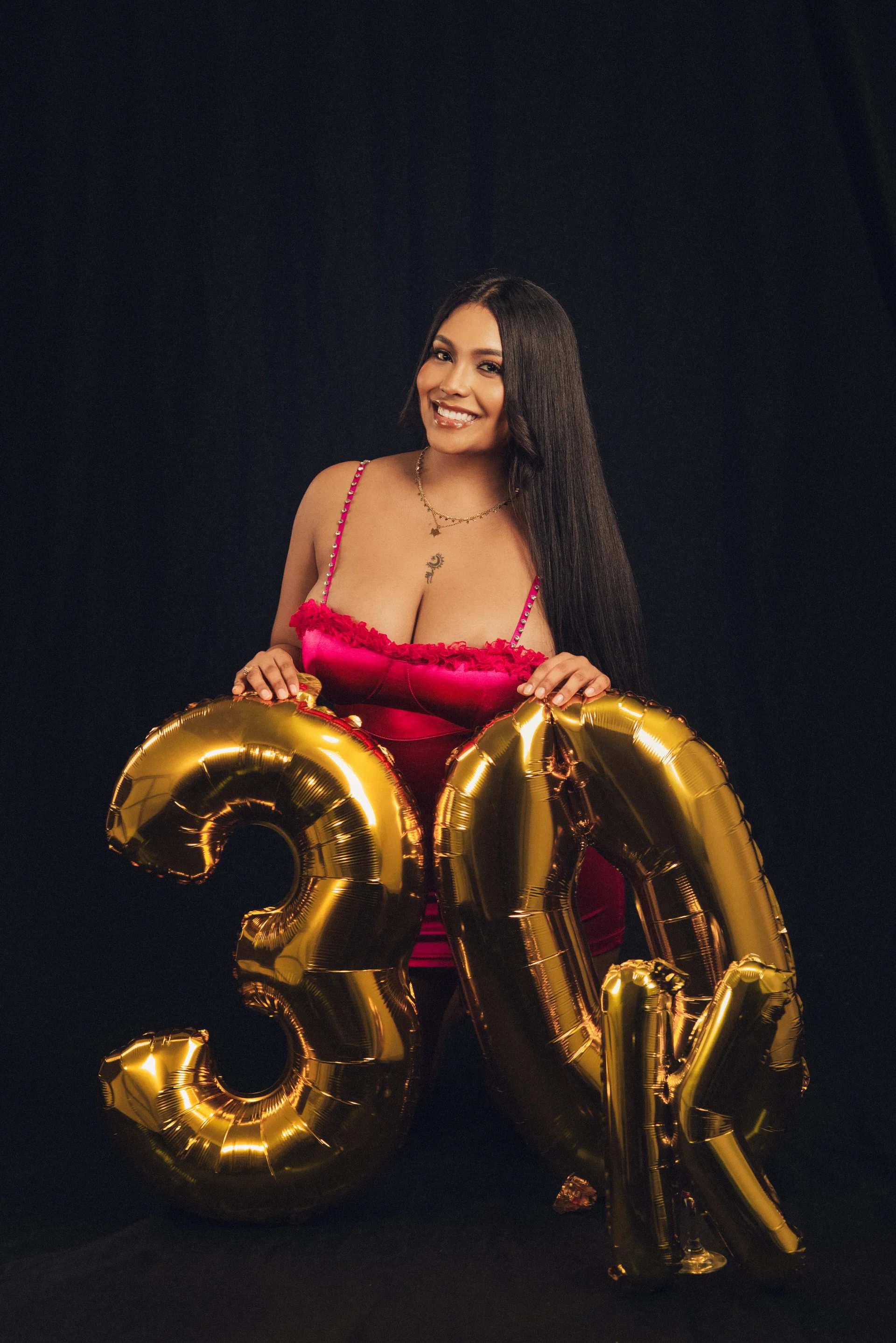 XXX Porn Photo of Nude Kendall-Moll 44