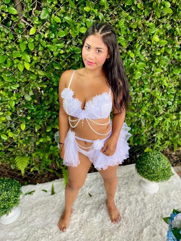 XXX Porn Photo of Nude SSCARLETH_ 78