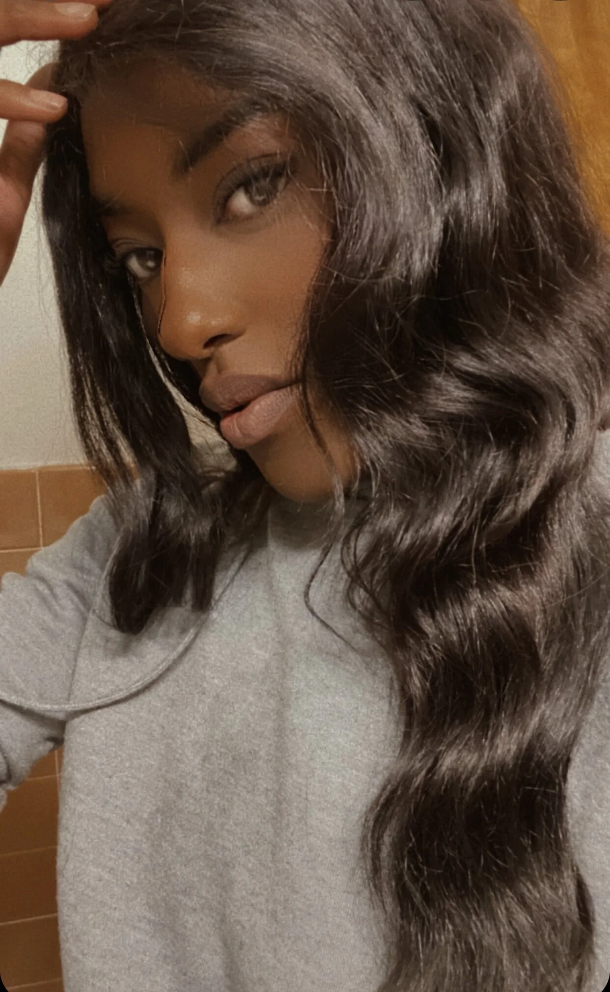 XXX Porn Photo of Nude chocdagoat 9
