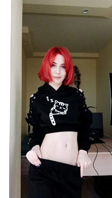 XXX Porn Photo of Nude Cowell_Adelina 5