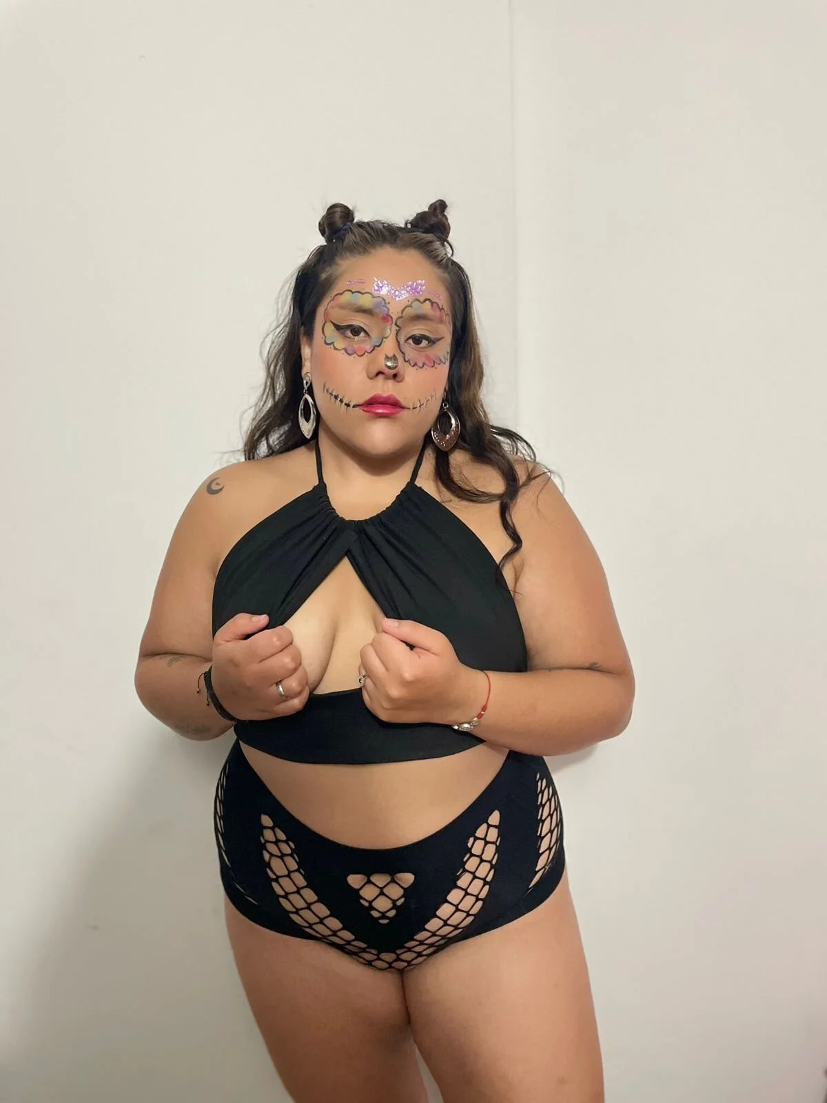XXX Porn Photo of Nude nicky_andcamil 125