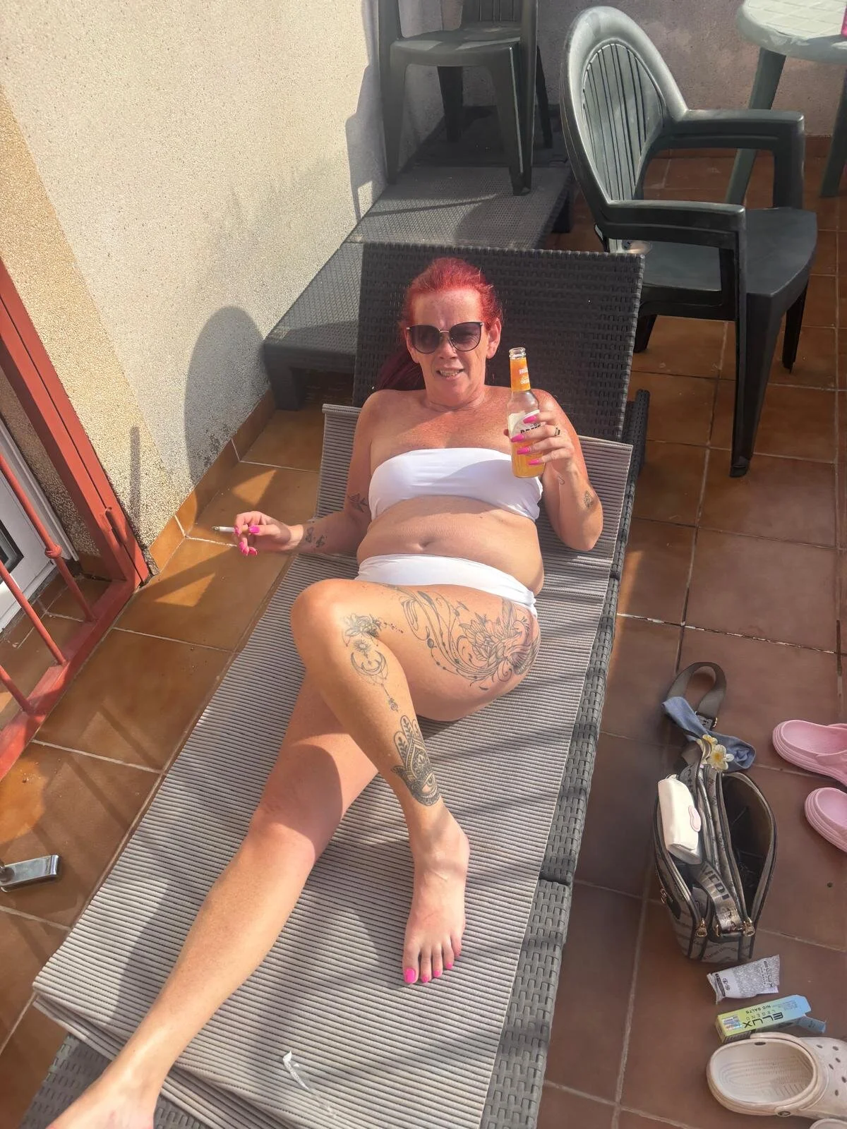 XXX Porn Photo of Nude Busty-Belfast-Irish-Girl 223