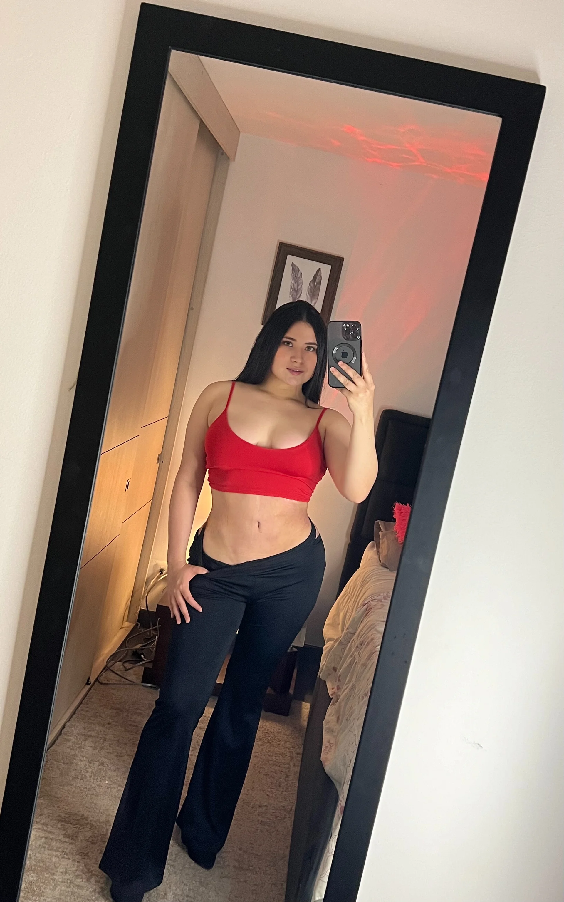 XXX Porn Photo of Nude ValeryLovee 6