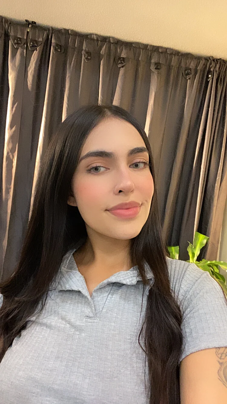 XXX Porn Photo of Nude DaphneUwu 37