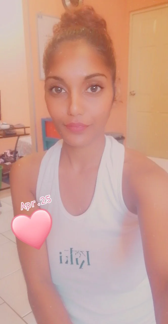 XXX Porn Photo of Nude IndianvixxenX 18