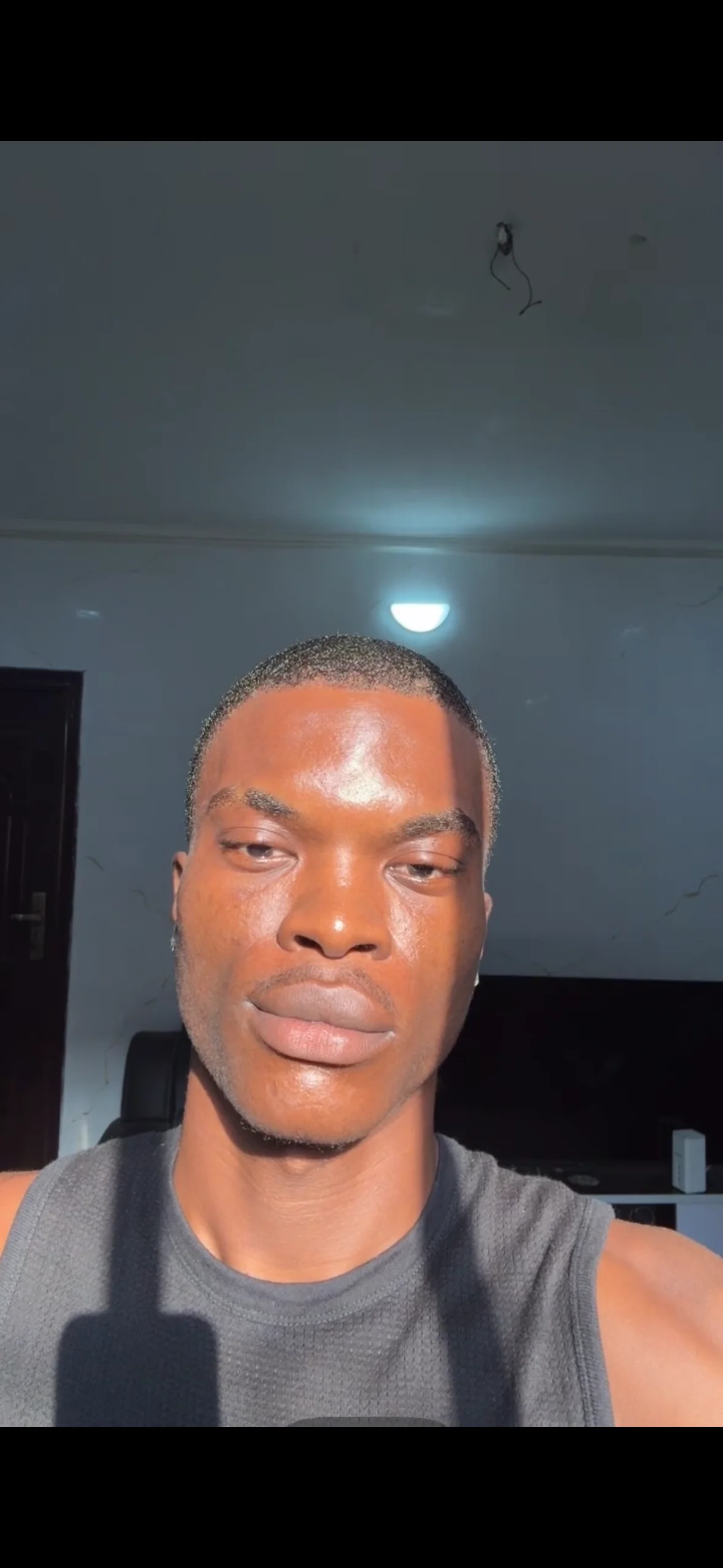XXX Porn Photo of Nude Topboyese 1