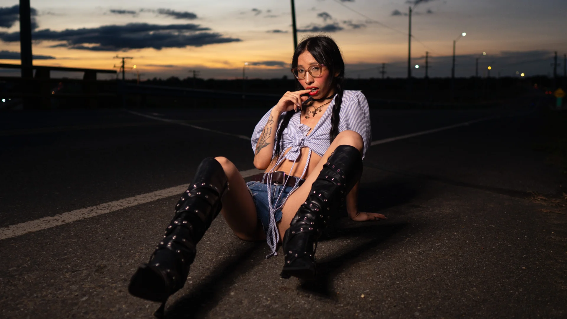 XXX Porn Photo of Nude Mara_Gonzalez 86