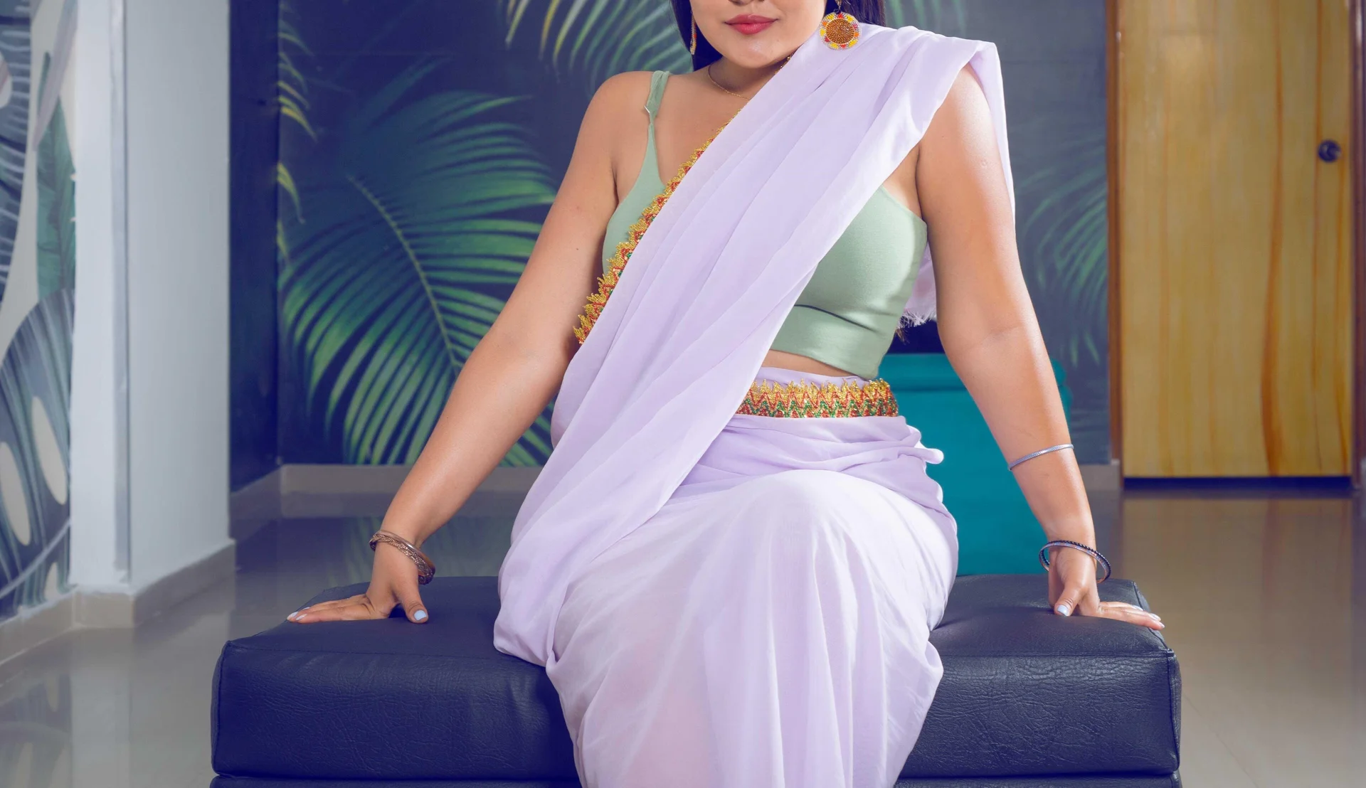 XXX Porn Photo of Nude lakshmidass 5