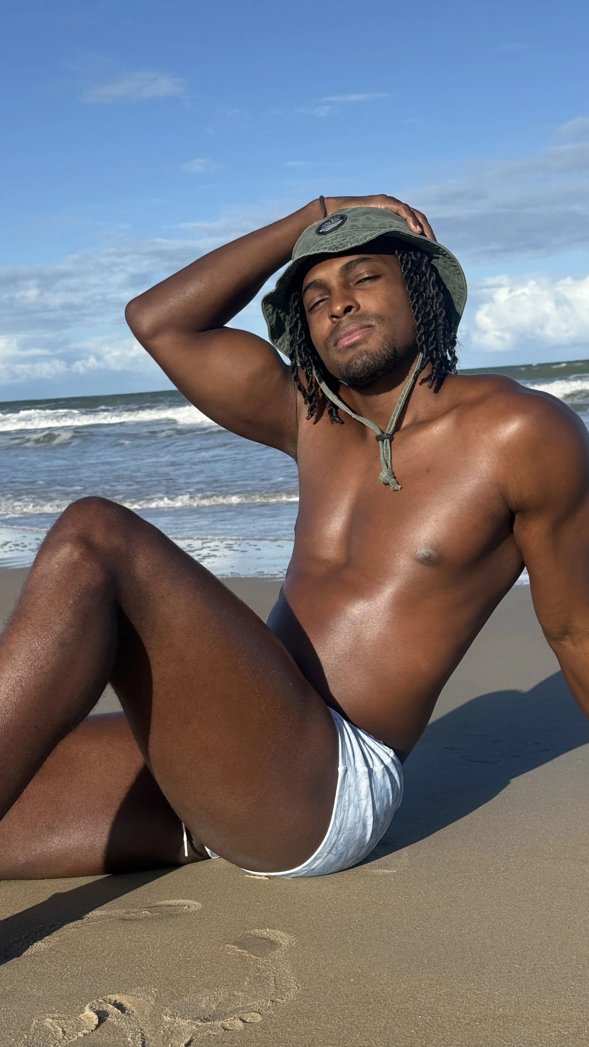 XXX Porn Photo of Nude SoHighAngel 3
