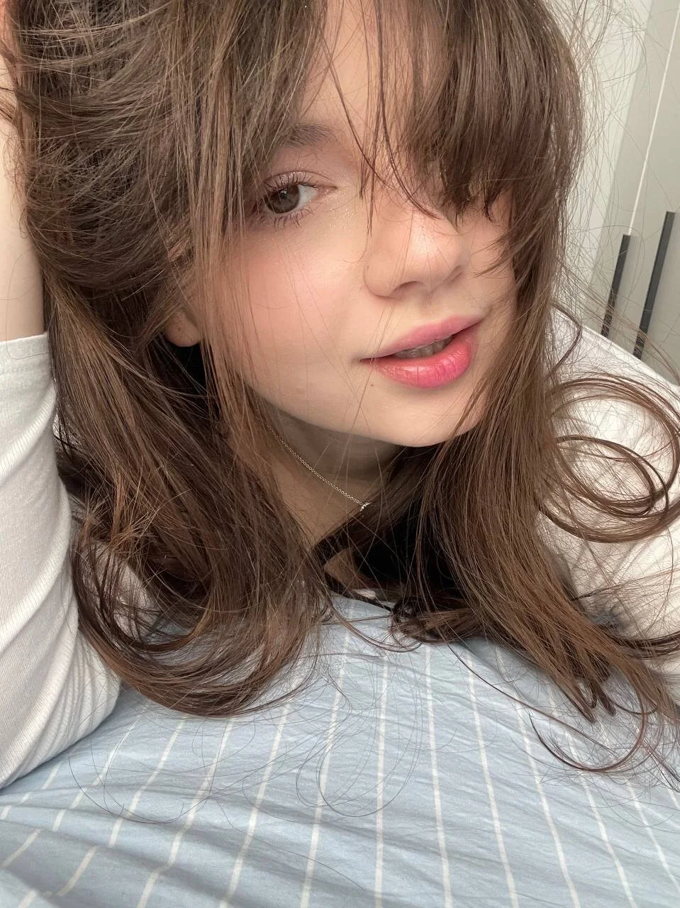 XXX Porn Photo of Nude kisankiss 2