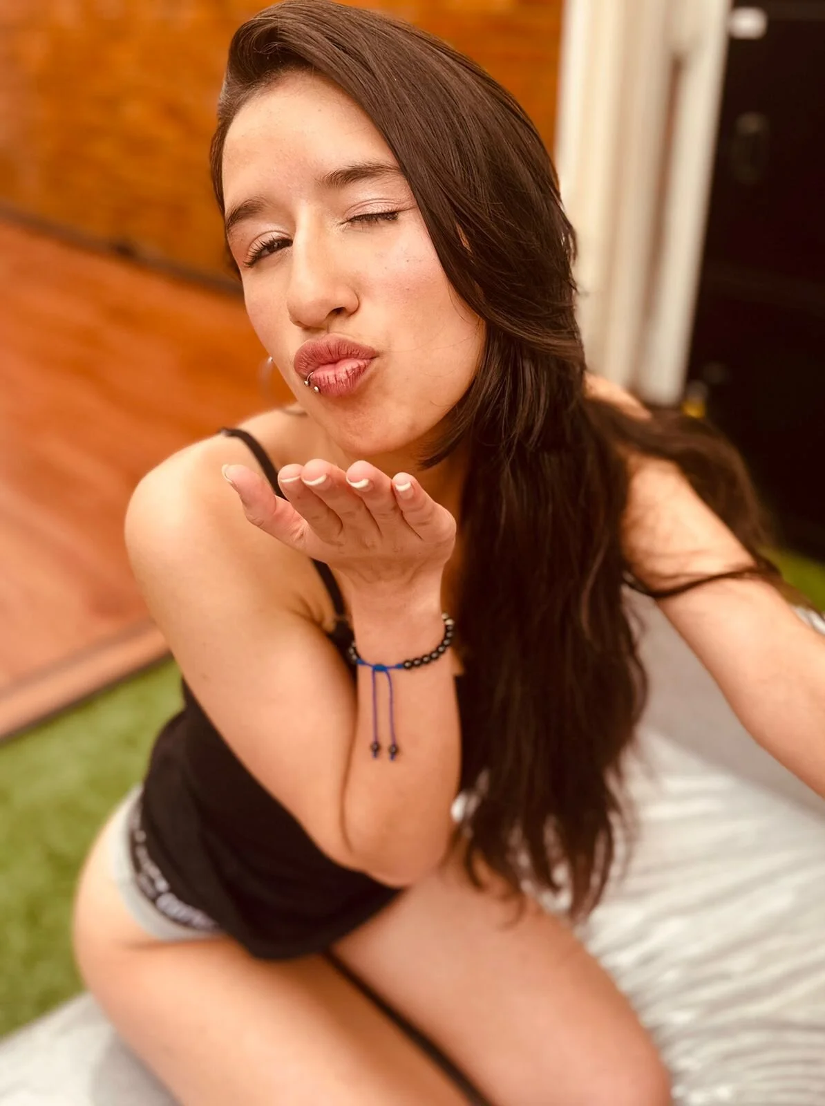 XXX Porn Photo of Nude LilyRossi_ 10