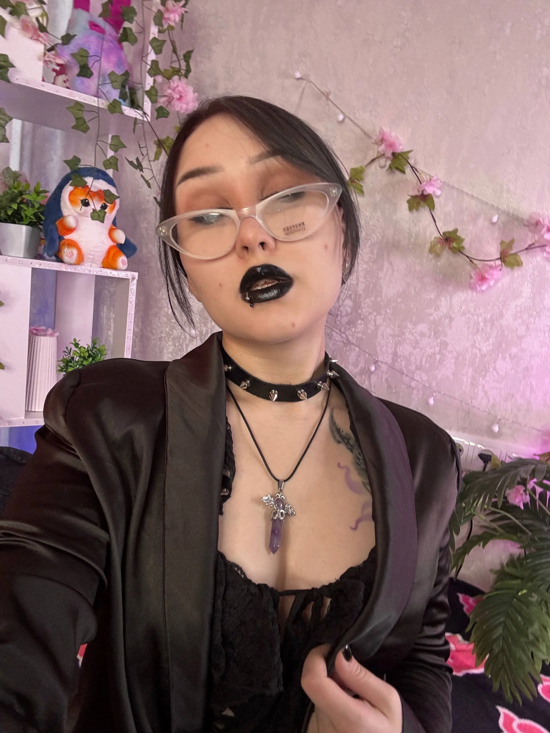 XXX Porn Photo of Nude ThoraHaring 23
