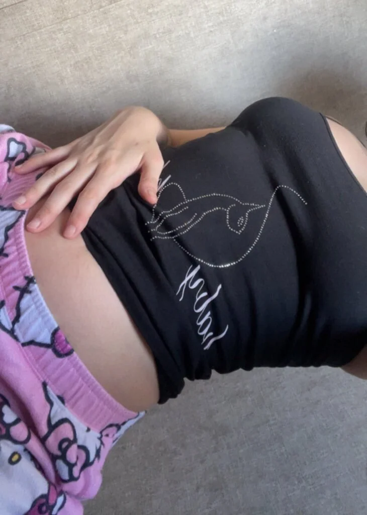 XXX Porn Photo of Nude Primordial_Juices 22