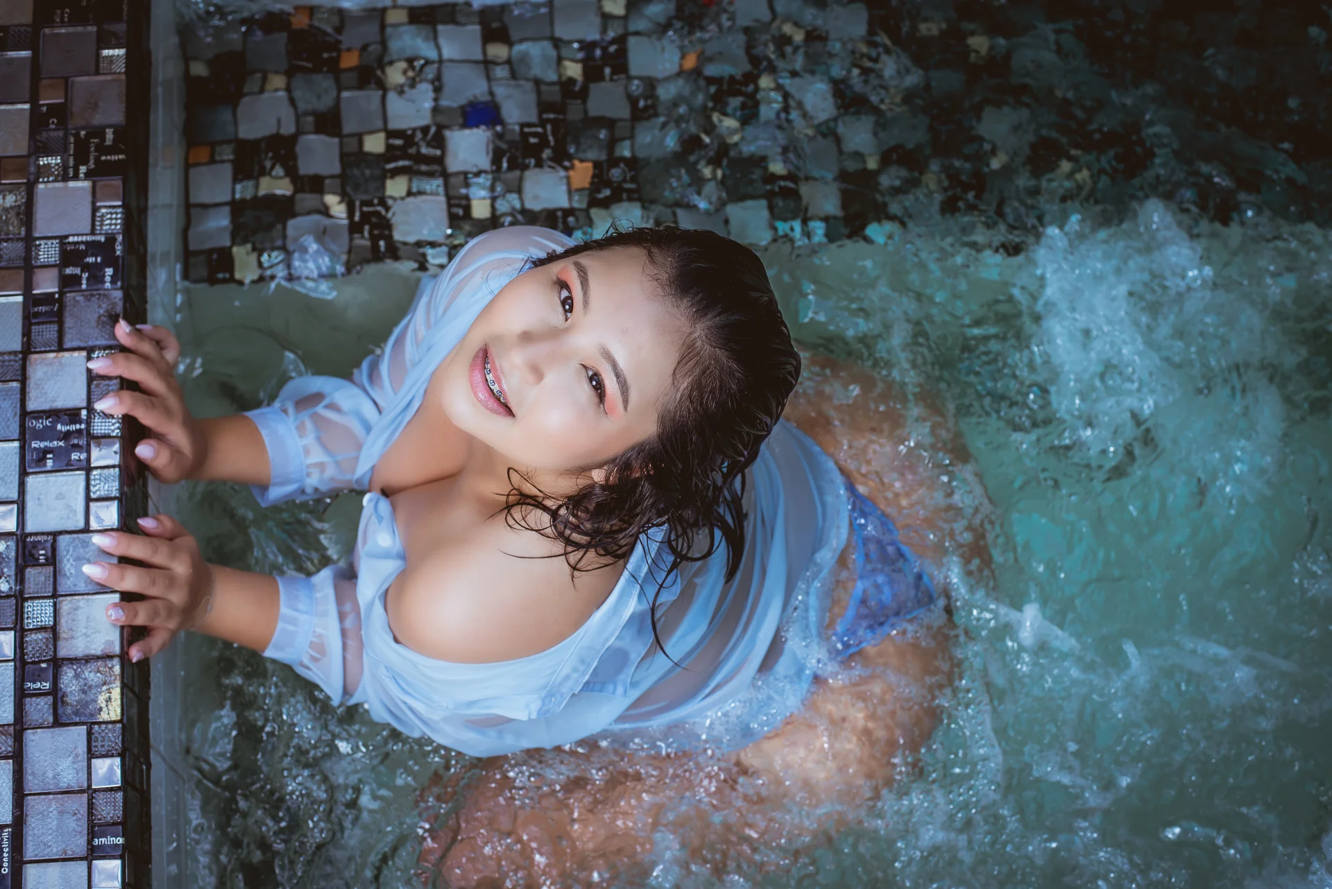 XXX Porn Photo of Nude _alaiasmile_ 27
