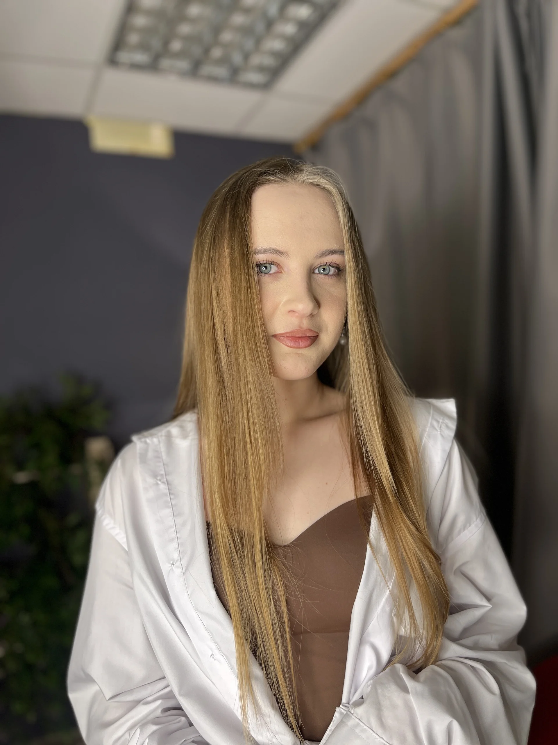 XXX Porn Photo of Nude QuennaCoote 7
