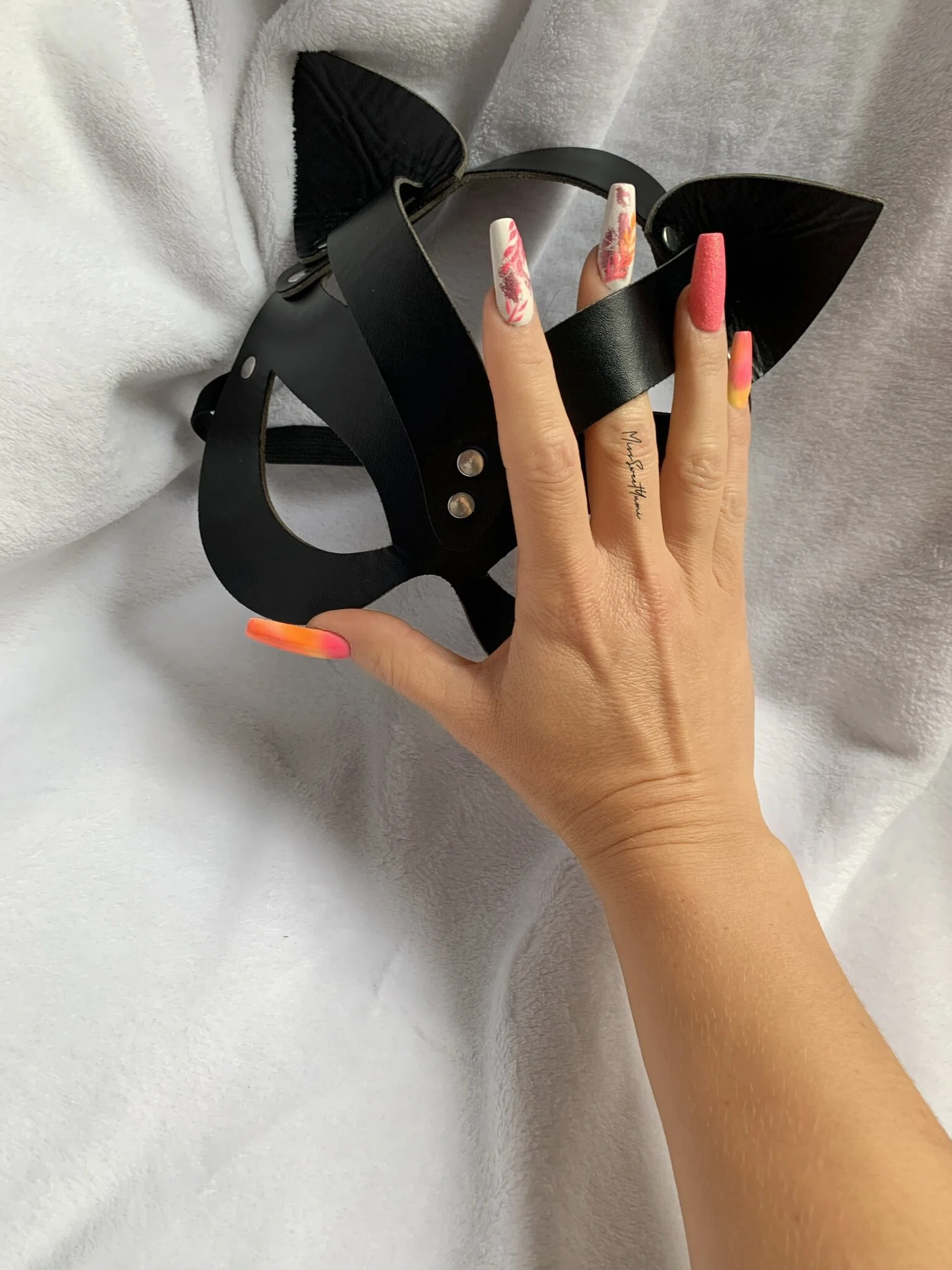 XXX Porn Photo of Nude MissSweetYumi 19