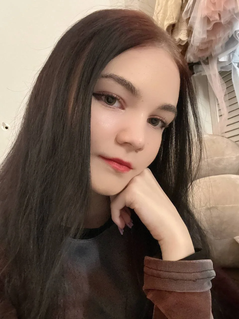 XXX Porn Photo of Nude emmysmall 2