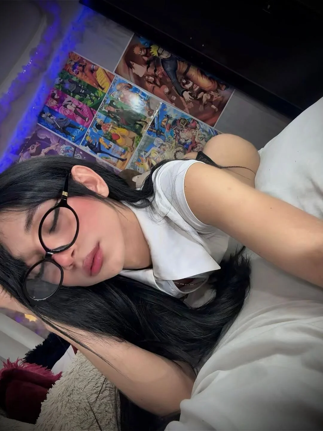 XXX Porn Photo of Nude Forever_steff 17