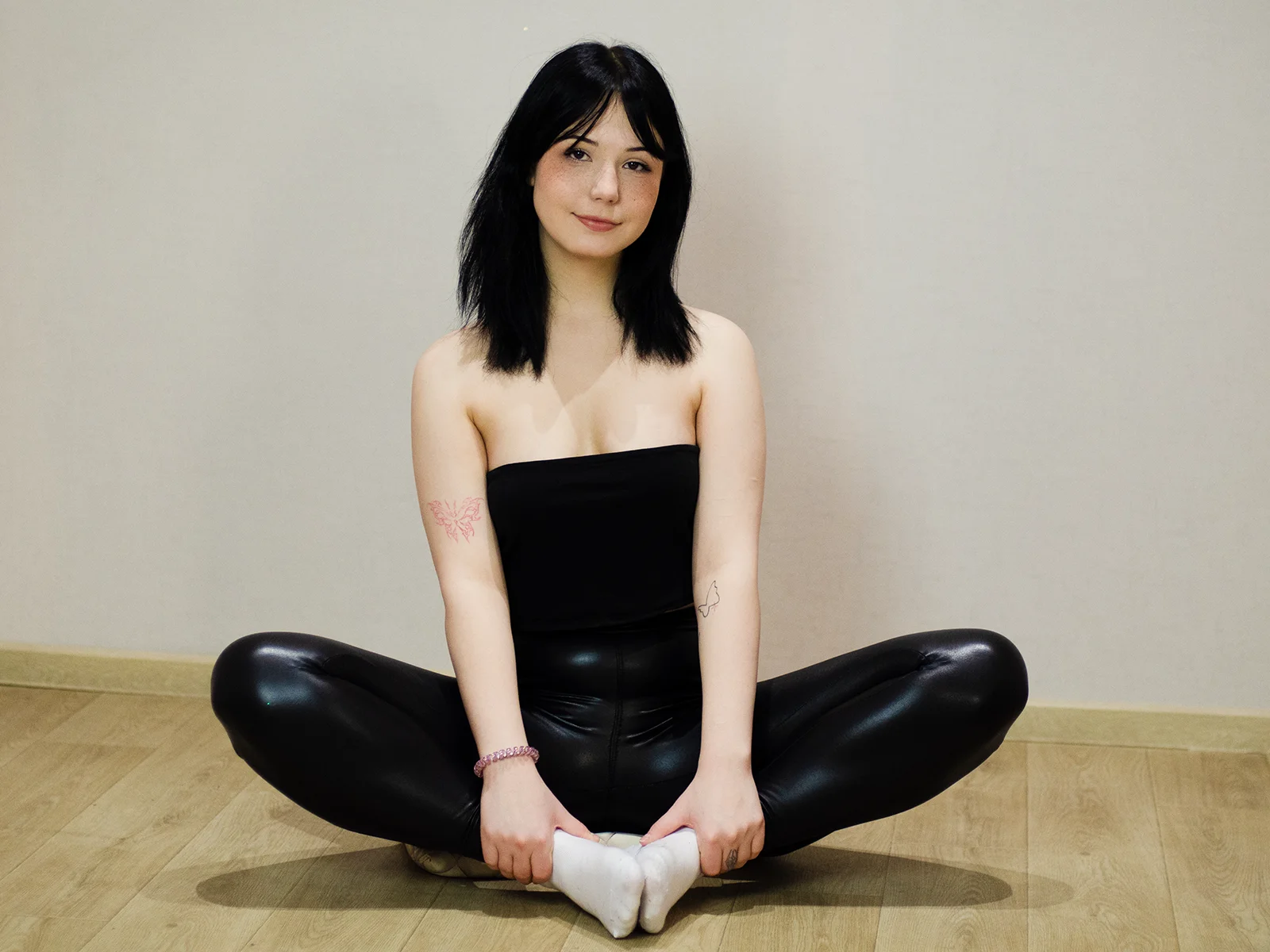 XXX Porn Photo of Nude YONA_WINK 22