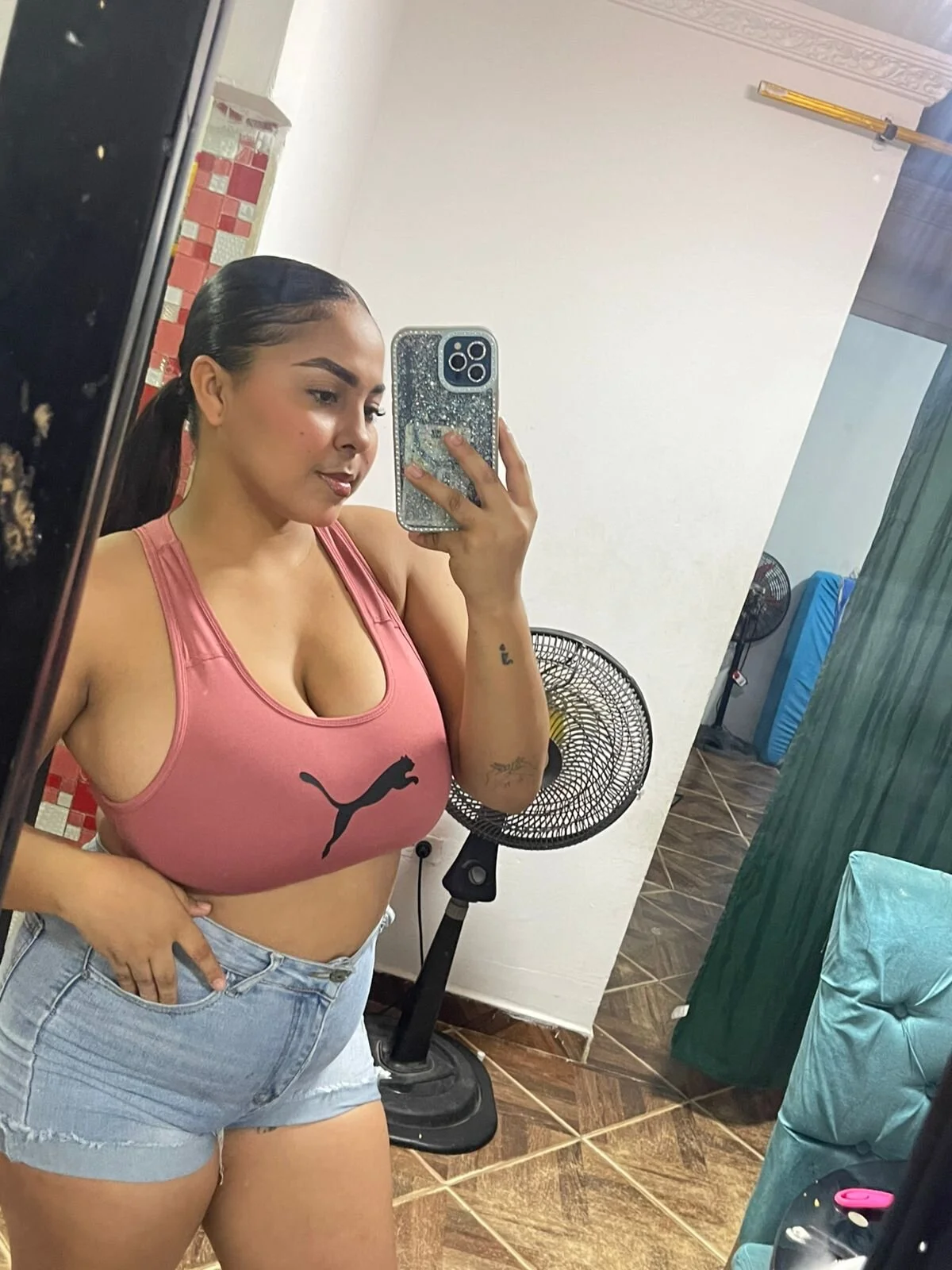 XXX Porn Photo of Nude Hana_Boobs 12