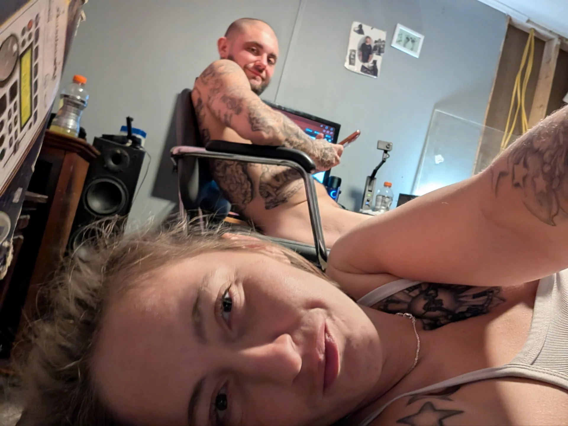 trickydickydaddy