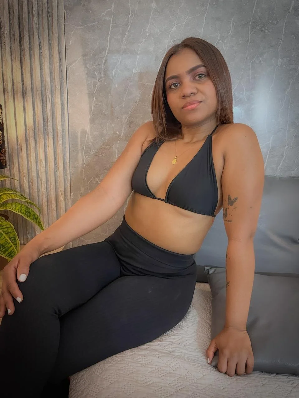 XXX Porn Photo of Nude Charlotte_fuentes 1