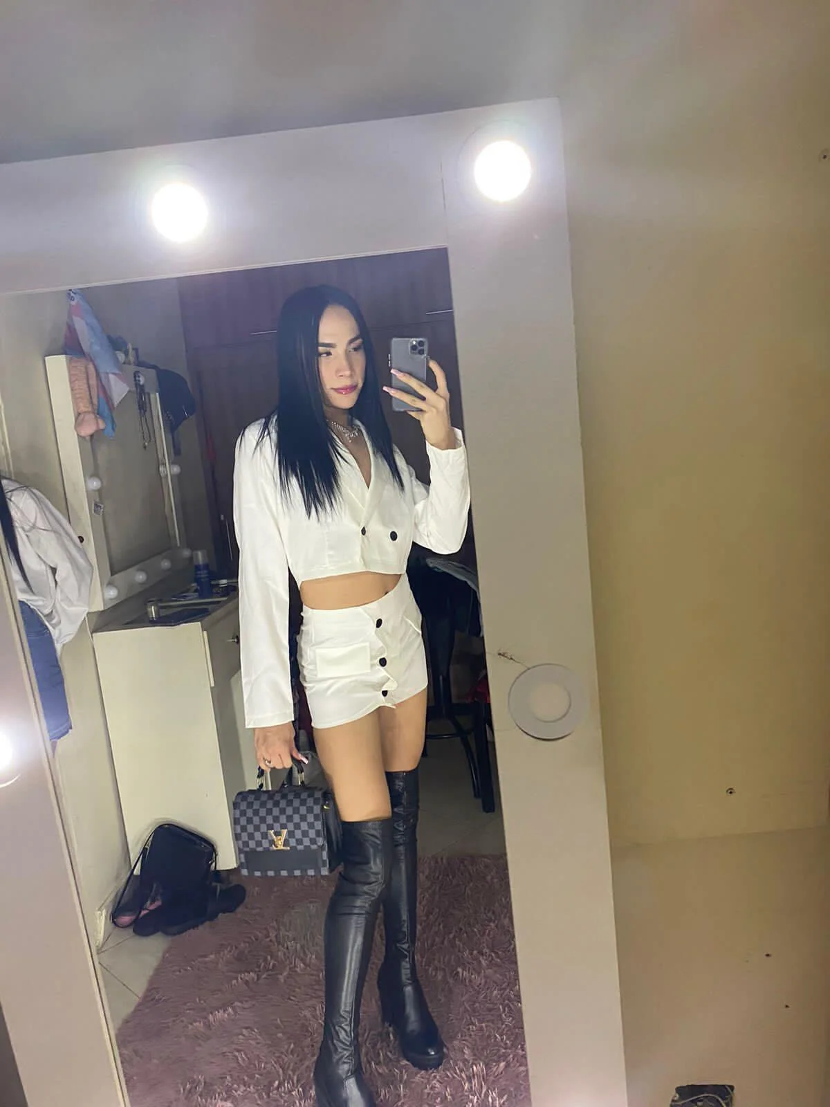 XXX Porn Photo of Nude aryanasexx 48
