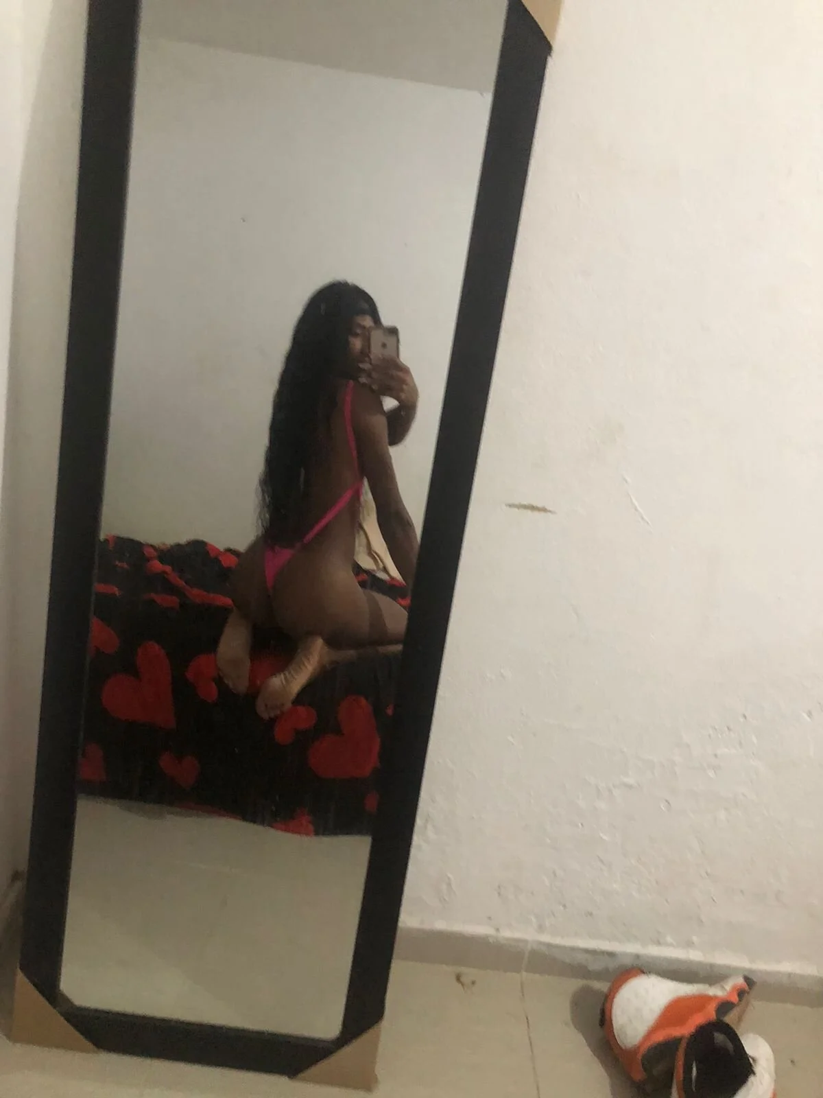 XXX Porn Photo of Nude Brenda_Nahomy 1