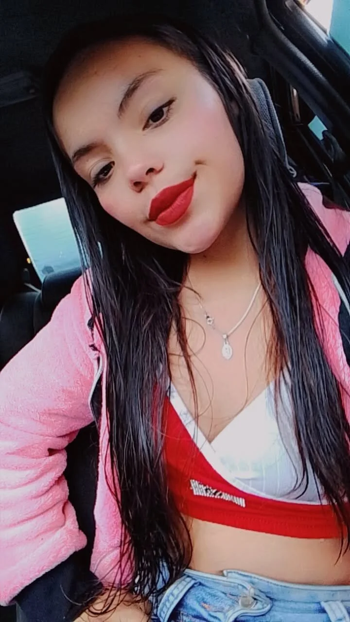 XXX Porn Photo of Nude alejandra_yin 2