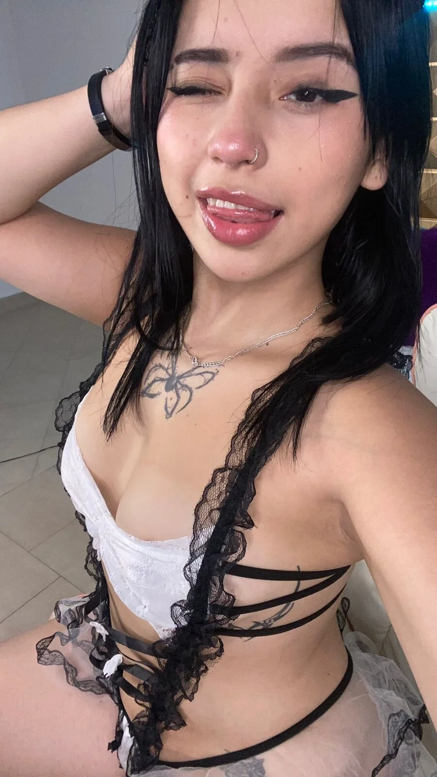 XXX Porn Photo of Nude Ronnie_soft 6