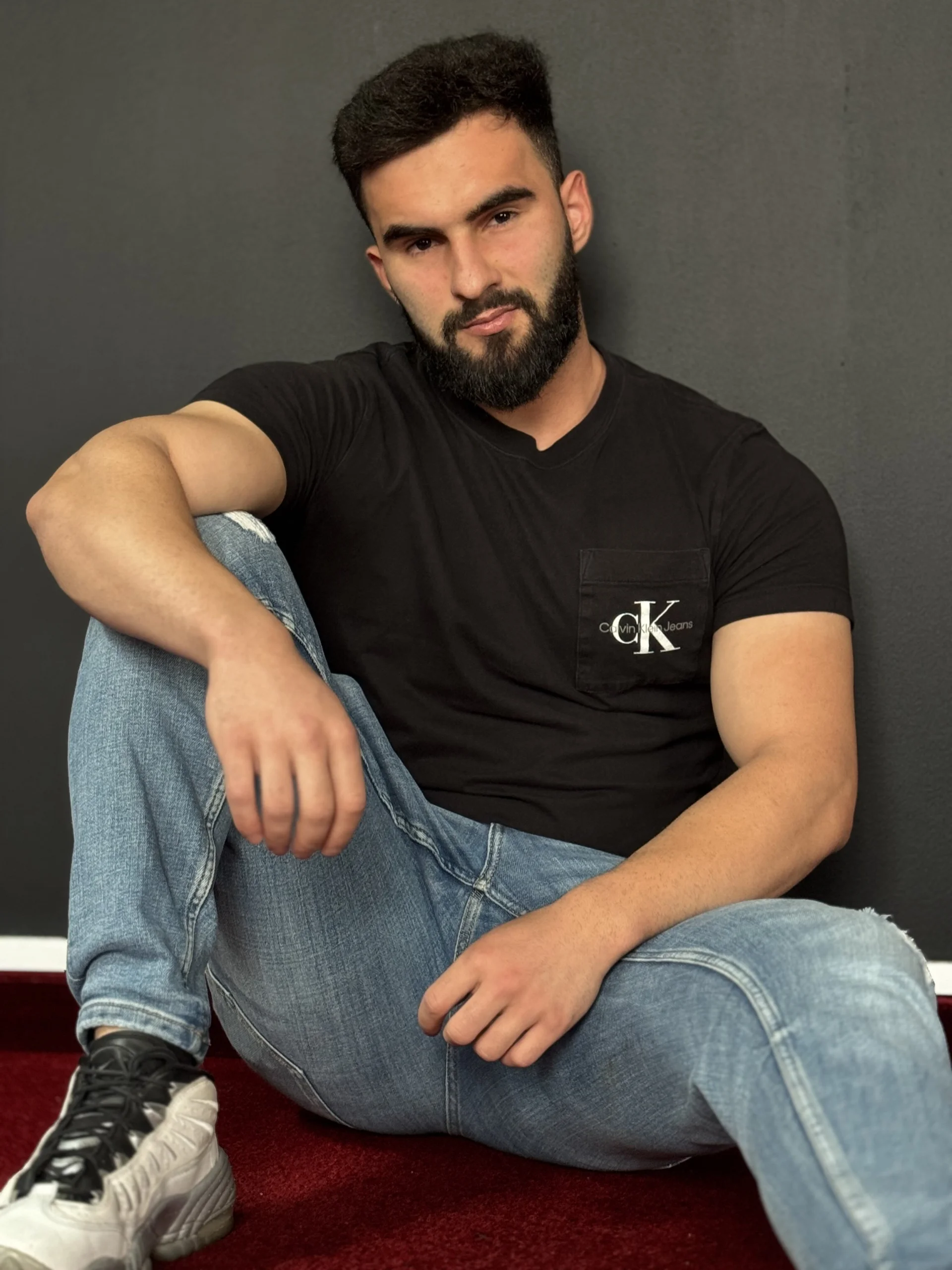 XXX Porn Photo of Nude MicahLane 7