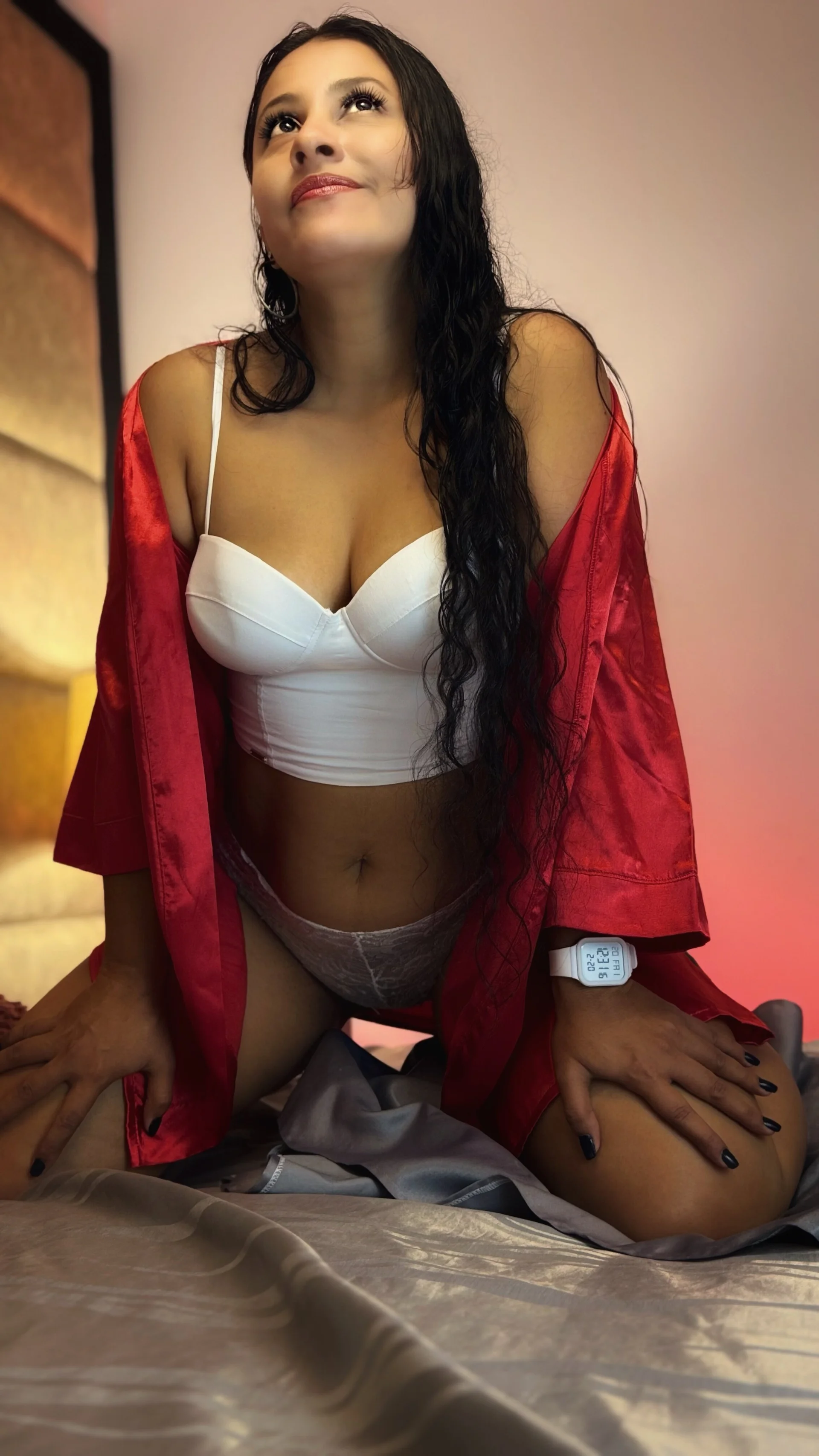 XXX Porn Photo of Nude Mila-Novak 12