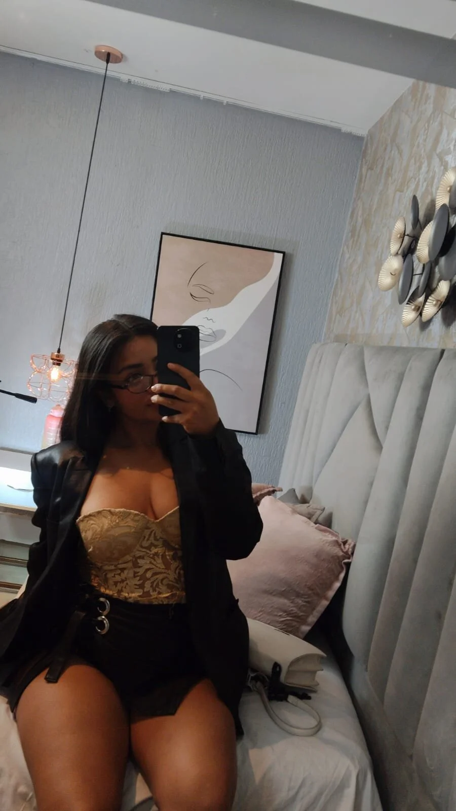 XXX Porn Photo of Nude KimDevinne 288
