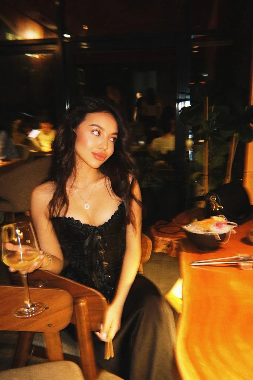 XXX Porn Photo of Nude VibeHunterChan 1