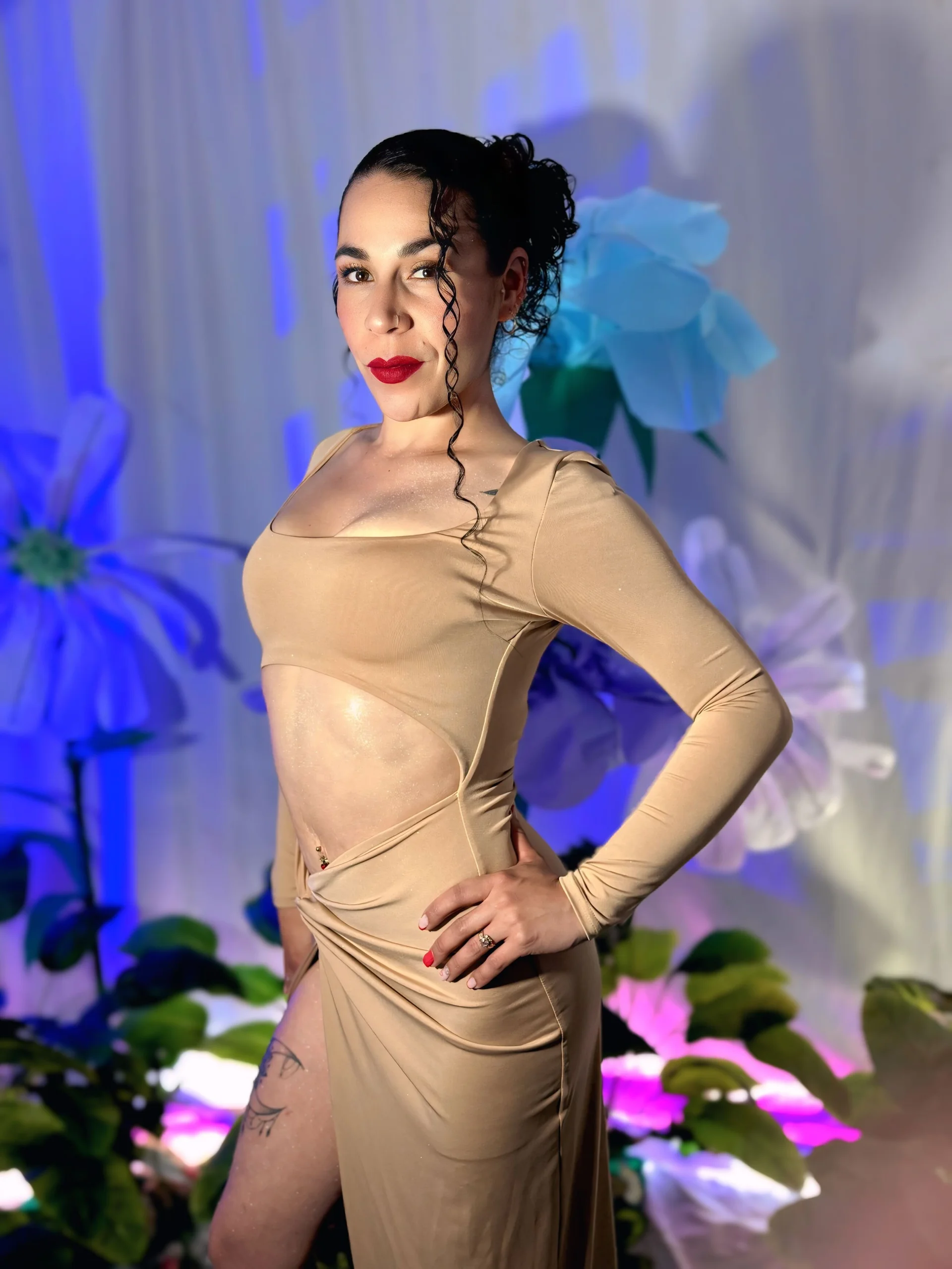 XXX Porn Photo of Nude mia_velvet1 52