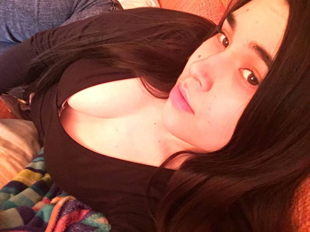 XXX Porn Photo of Nude LucyPascal 6