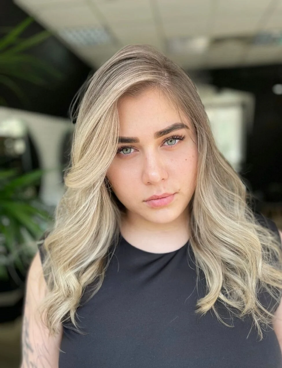 XXX Porn Photo of Nude LadySambuca 6
