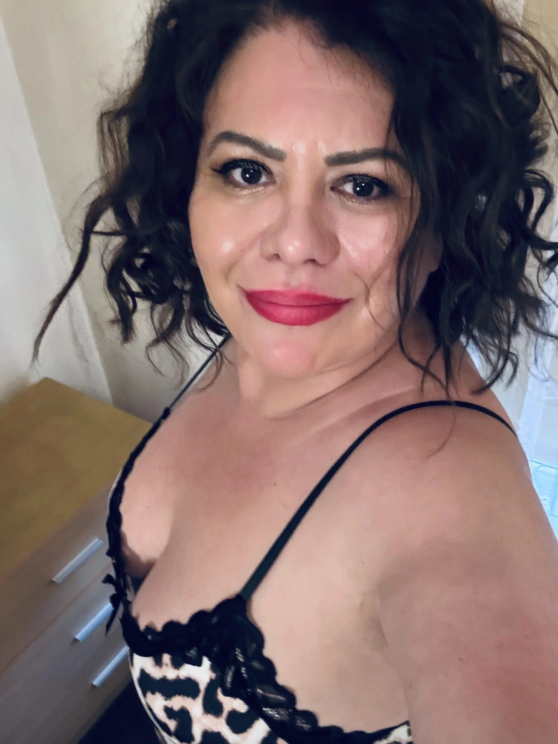 XXX Porn Photo of Nude LadySaraNoir 8